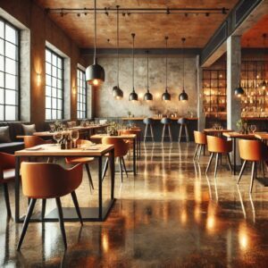 12_restaurants_stained_concrete_epoxy