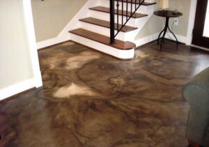 2_acid_stain_concrete_finish
